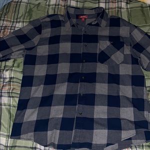 Arizona Jeans co men’s flannel